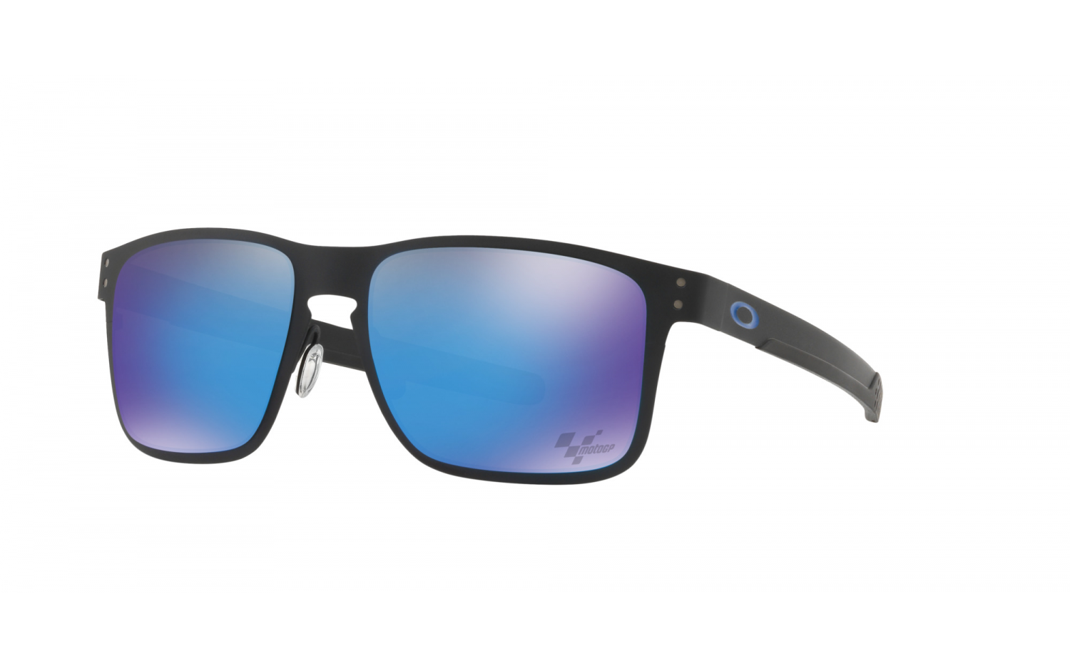 Oakley holbrook top metal blue