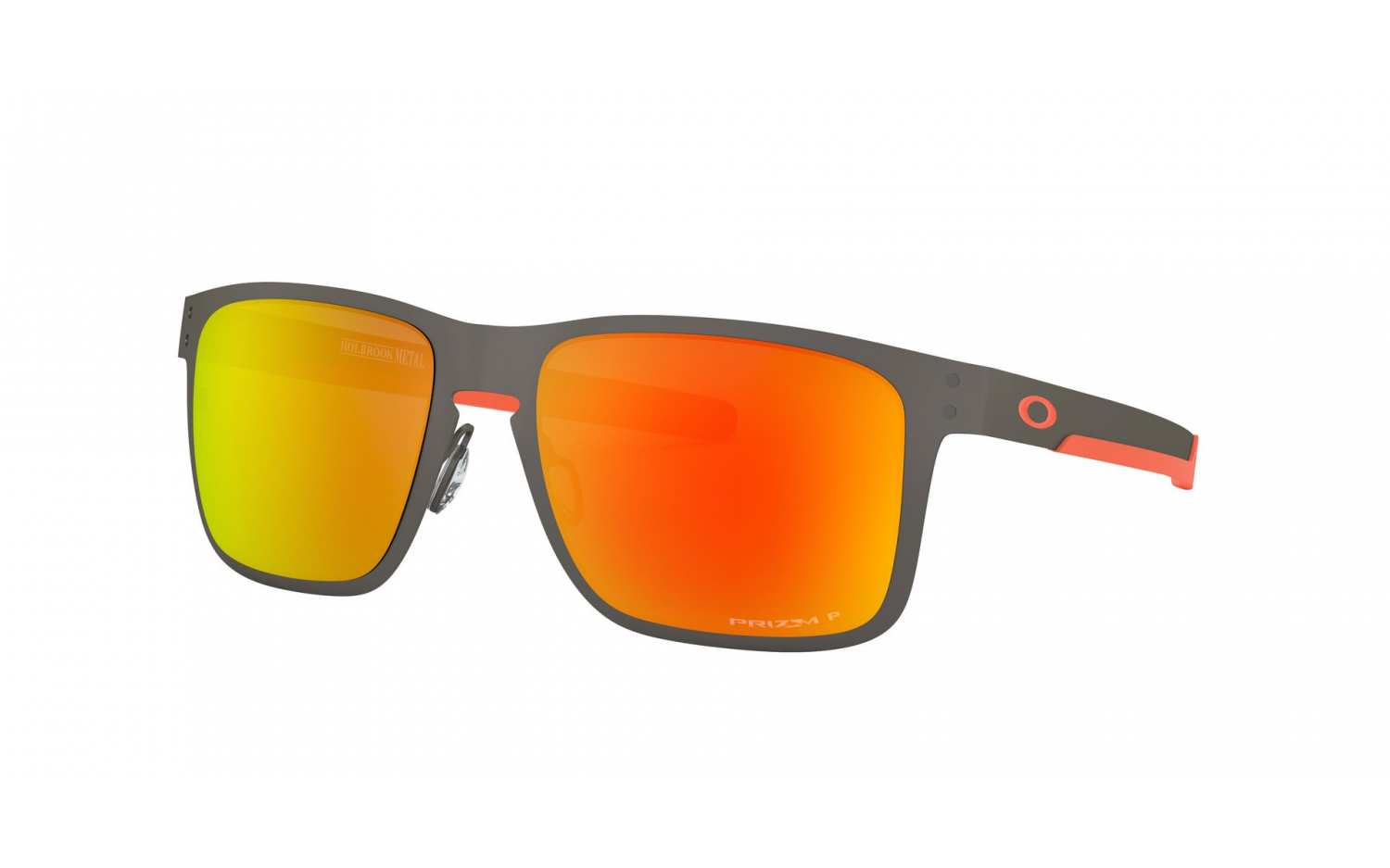 Oakley Holbrook Metal OO4123 22 55 Sunglasses Shade Station