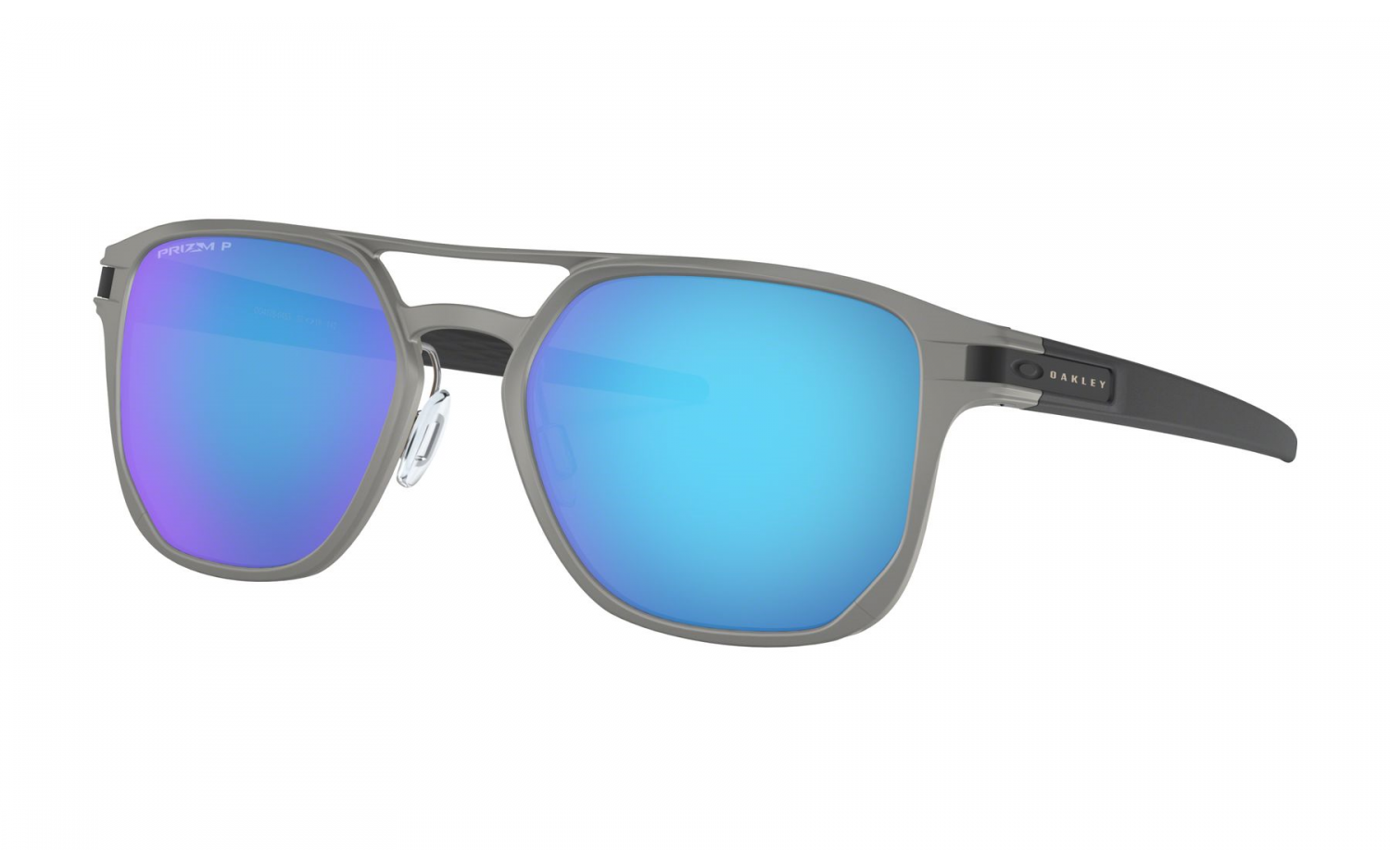 Oakley latch shop alpha prescription