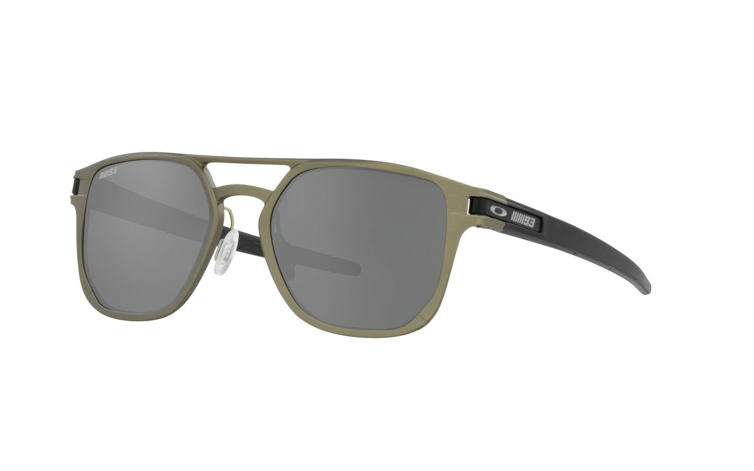 Oakley latch alpha sale