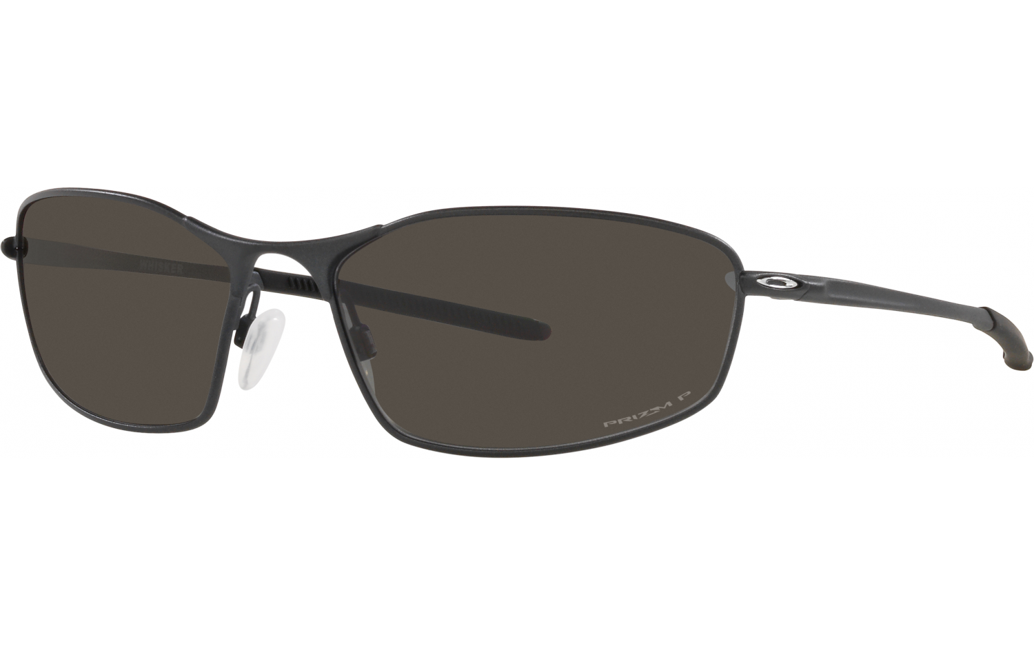 Oakley Whisker OO4141 08 60 Sunglasses Shade Station