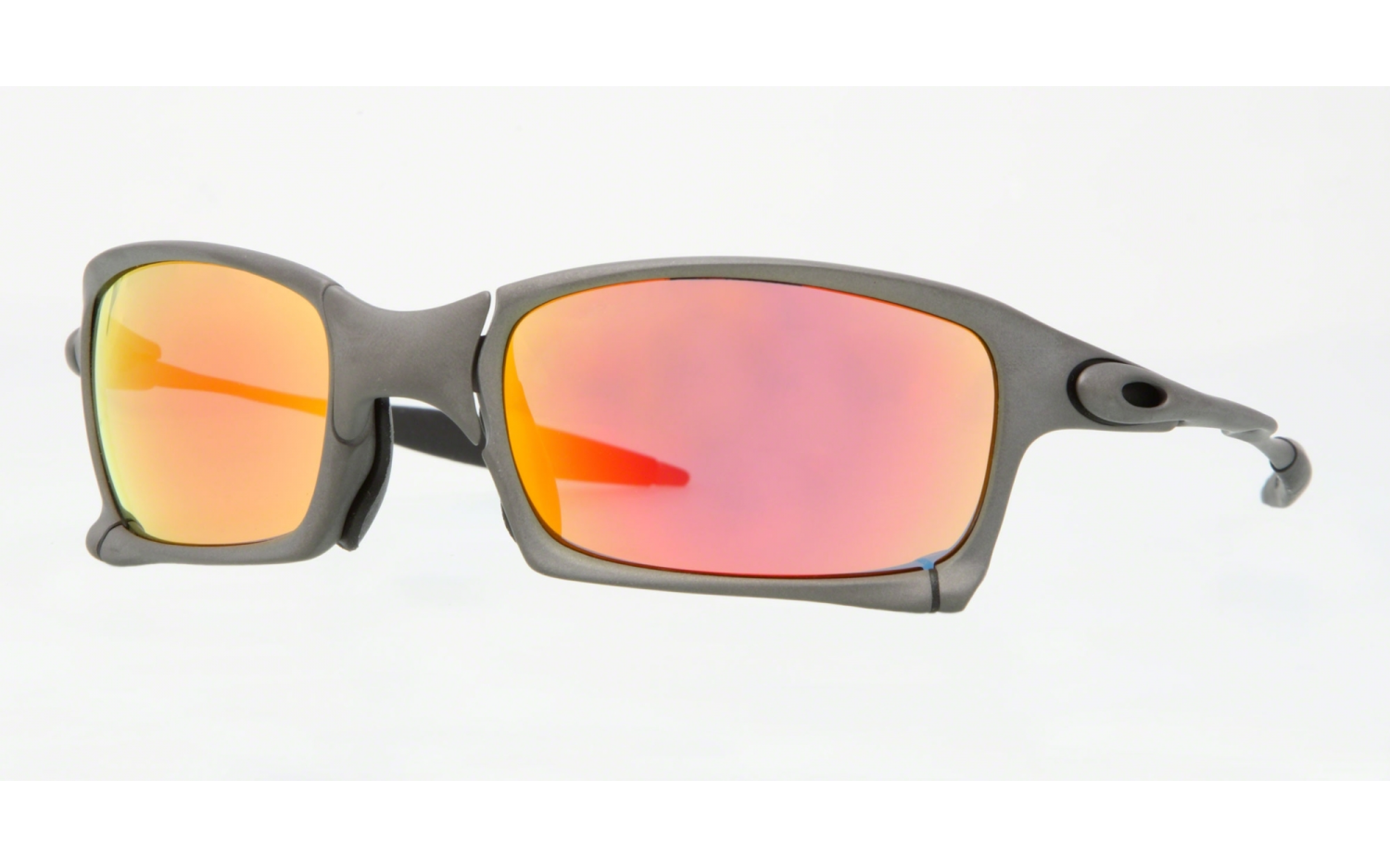 Oakley x metal deals squared