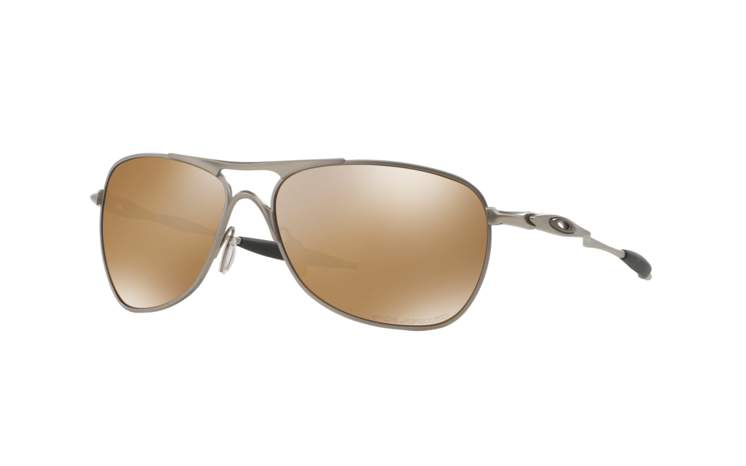 Oakley sunglasses aviator hot sale polarized