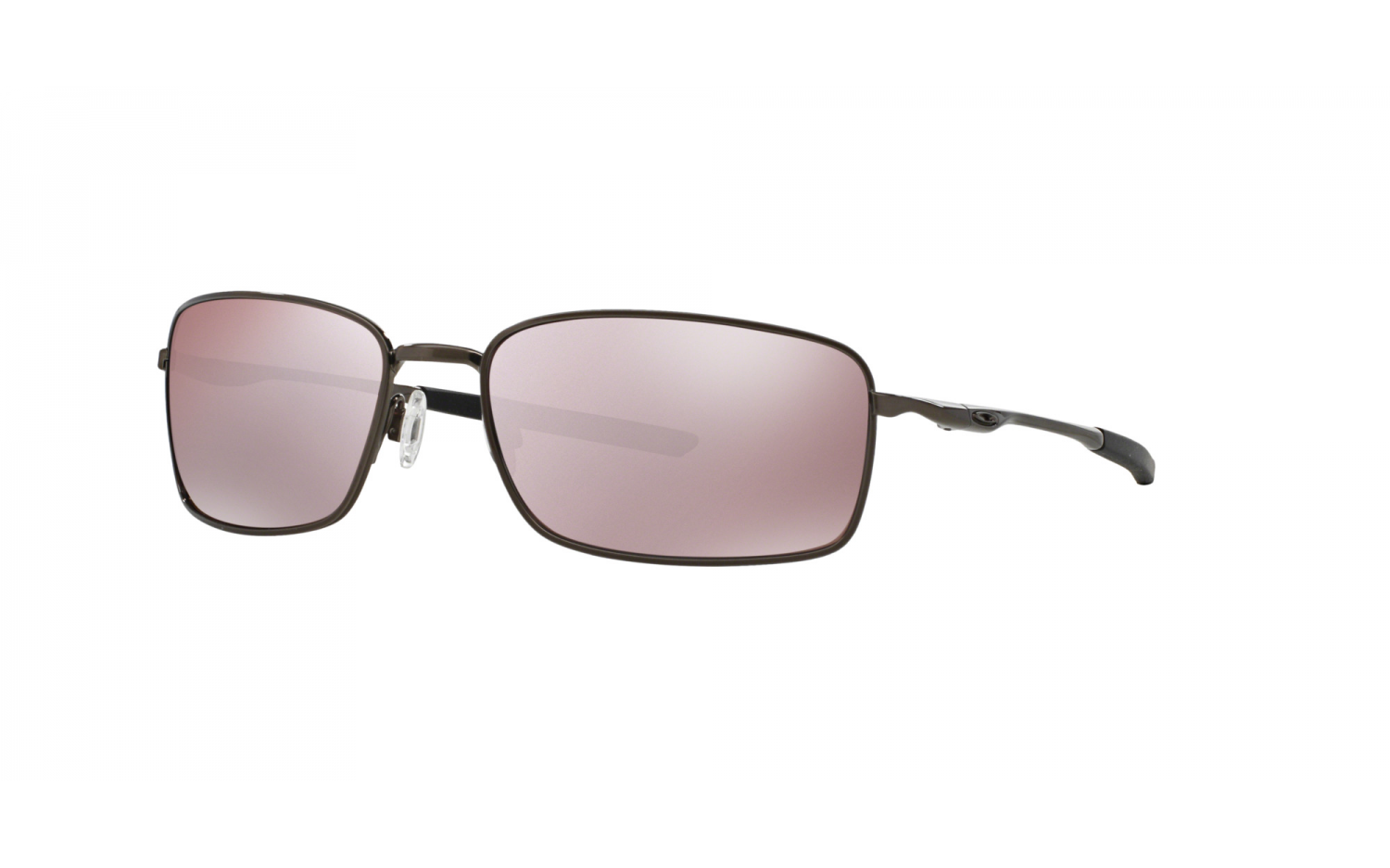 Oakley square shop wire titanium