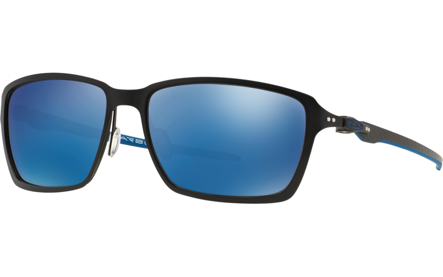 Oakley discount tincan carbon