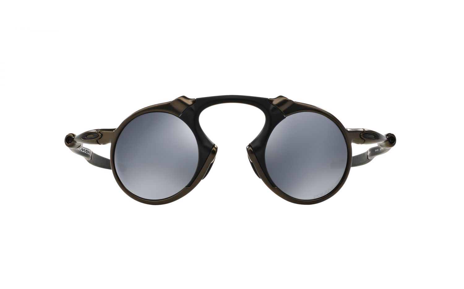 Oakley Madman OO6019 02 Sunglasses Shade Station