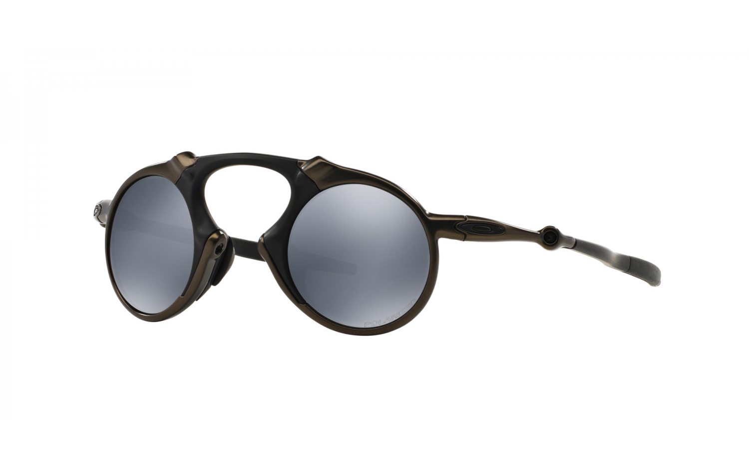 Oakley Madman OO6019-02 Sunglasses 