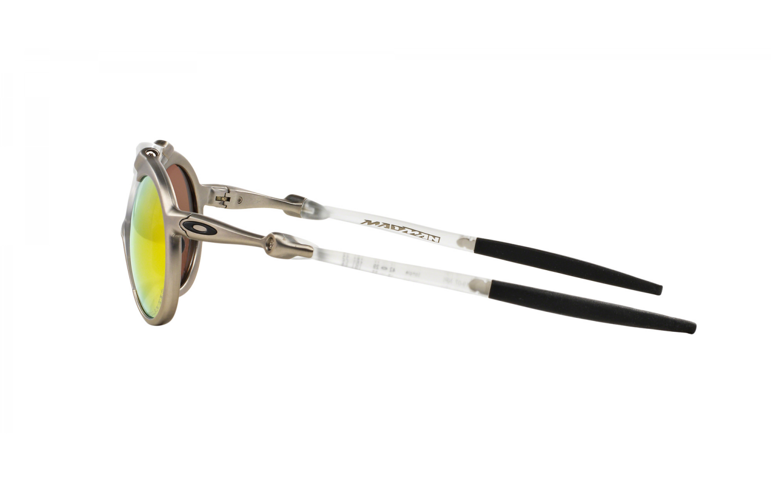 oakley madman eyeglasses