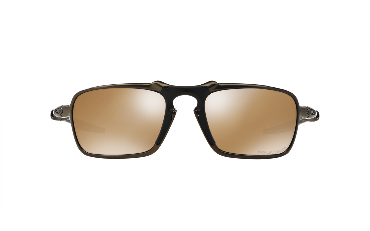Oakley Badman OO6020-02 Sunglasses | Shade Station