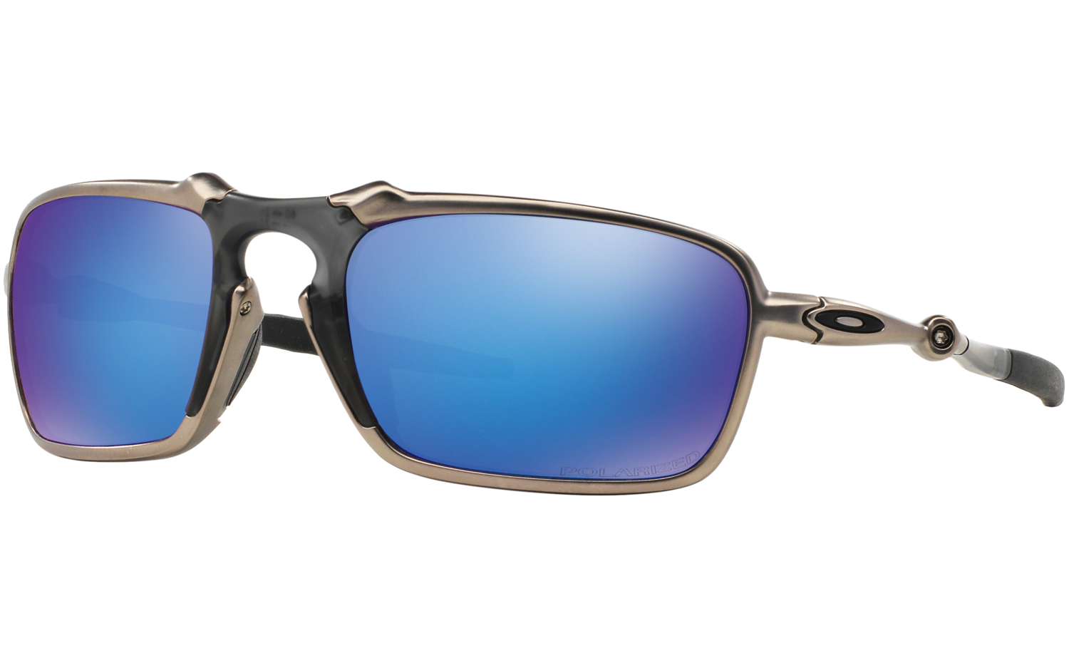 Oakley badman sunglasses store