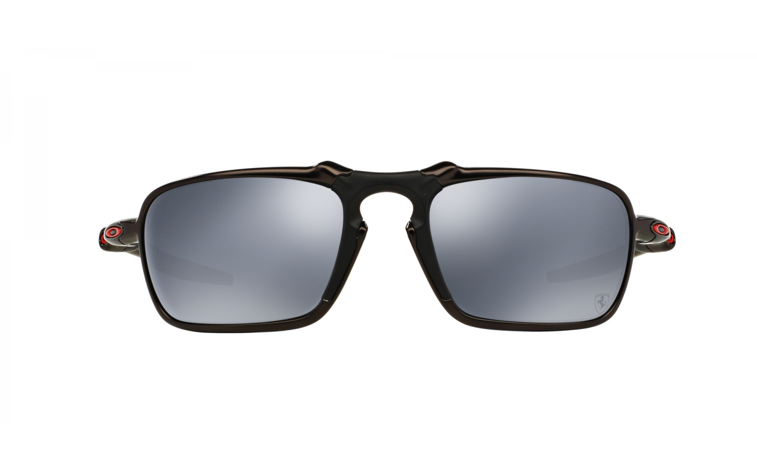 OAKLEY サングラス BADMAN OO6020-03 Oakley Ferrari Collection