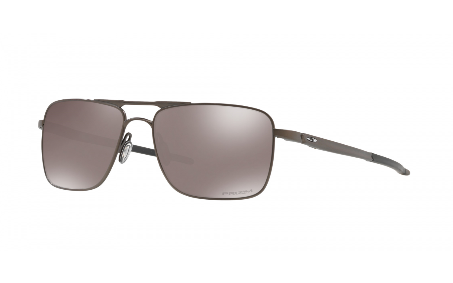 Oakley gauge 6 titanium sunglasses Clearance
