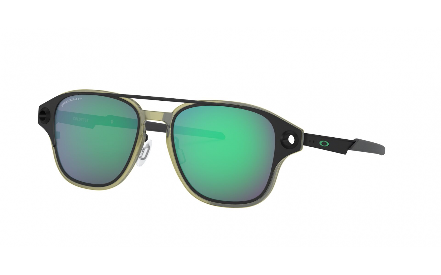 Oakley Coldfuse OO6042 08 52 Sunglasses Shade Station