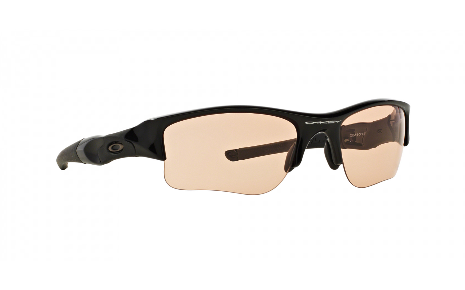 Oakley Flak Jacket XLJ OO900905 Sunglasses Shade Station