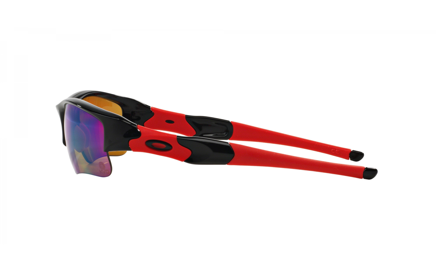 Oakley Kevin Vandam Prizm Angling Flak Jacket XLJ Sunglasses