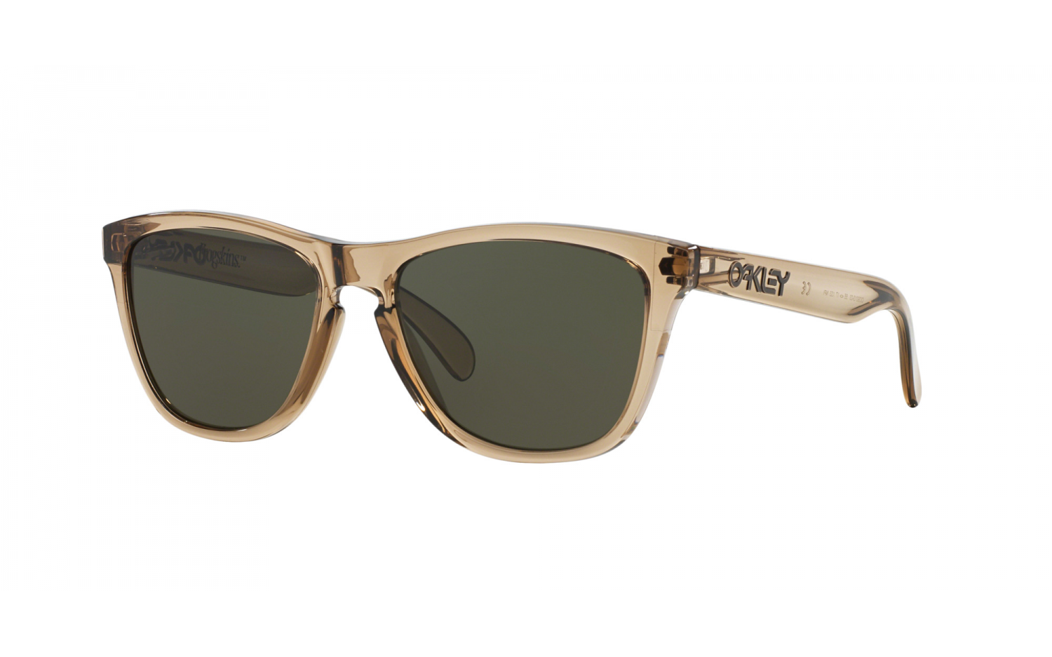 Oakley Frogskins OO9013-03 Sunglasses | Shade Station