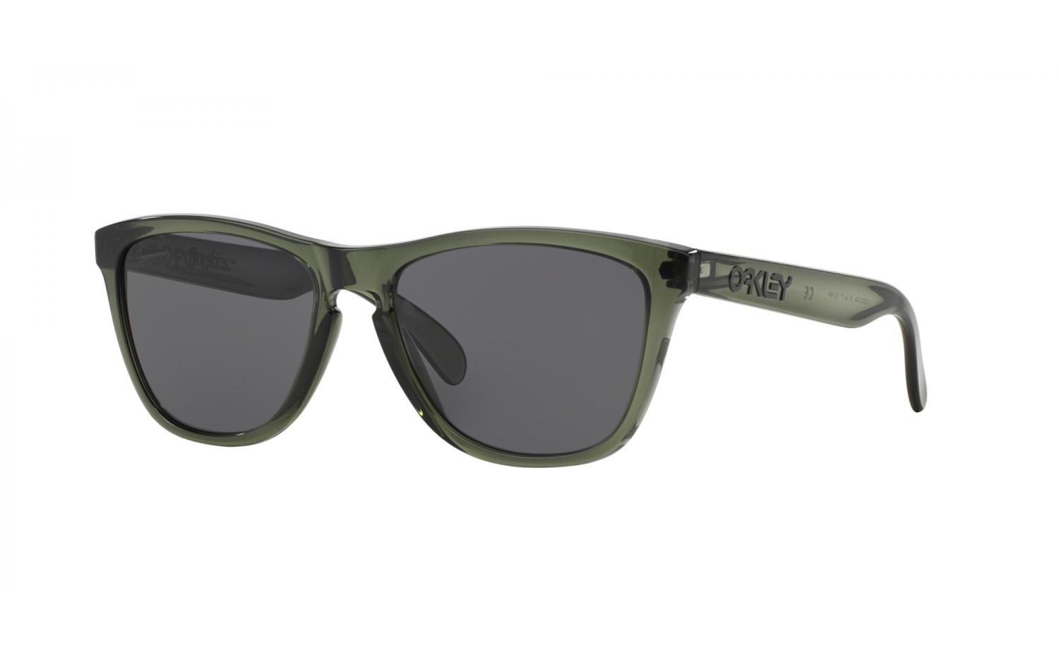 Oakley outlet frogskins 009013