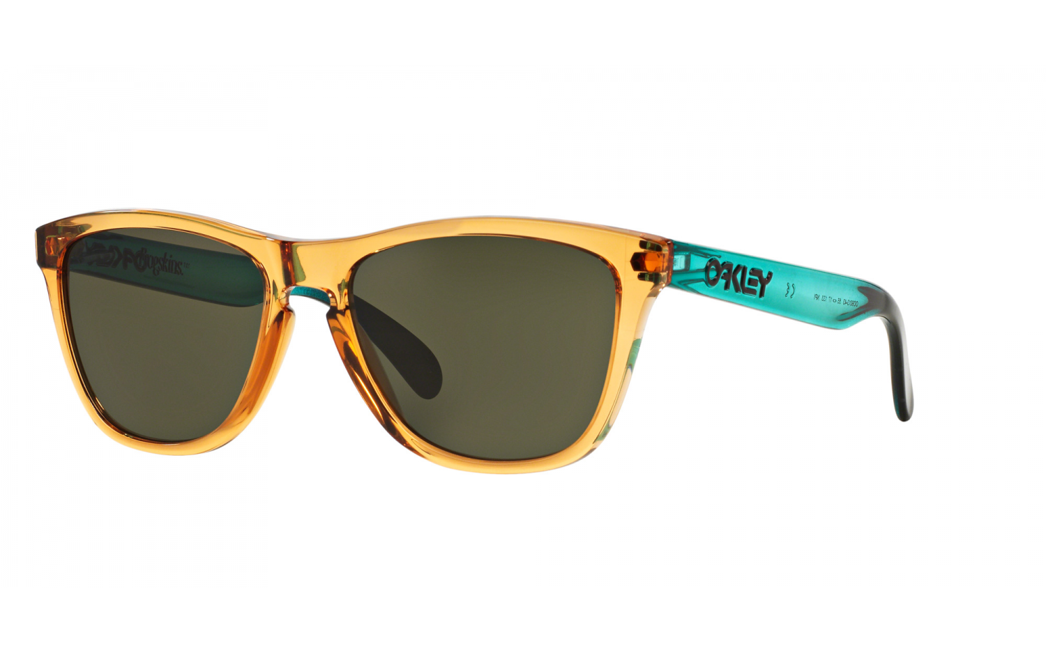Oakley Surf Collection Frogskins OO9013-43 Sunglasses | Shade Station