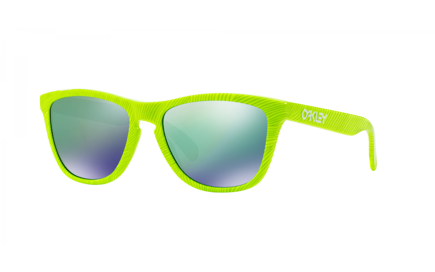 Oakley best sale fingerprint sunglasses