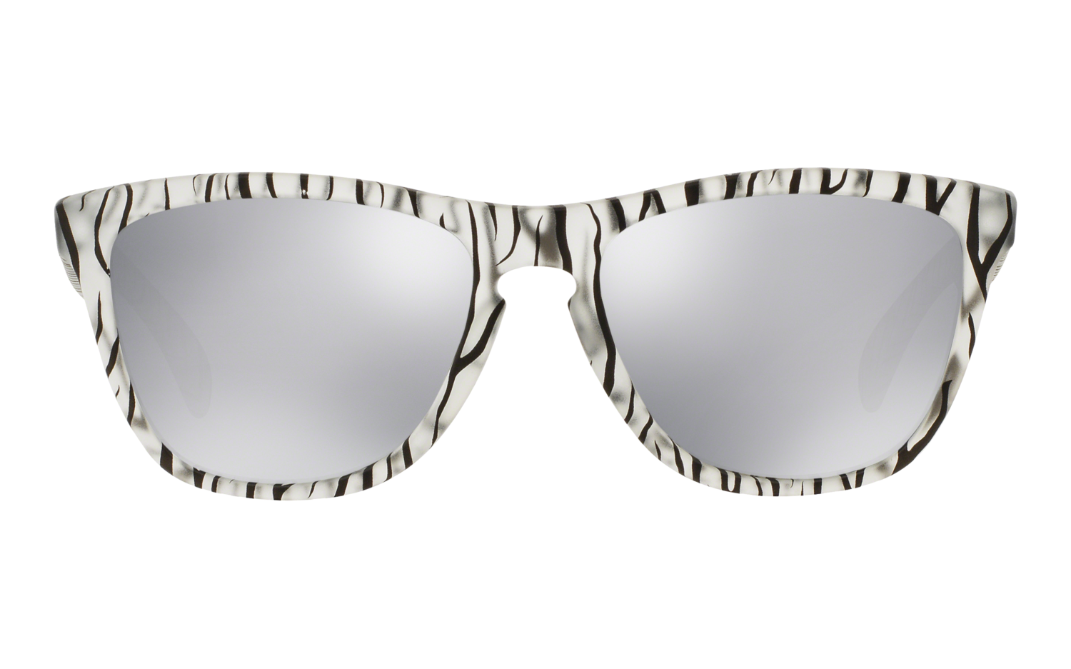 Oakley zebra print sunglasses best sale