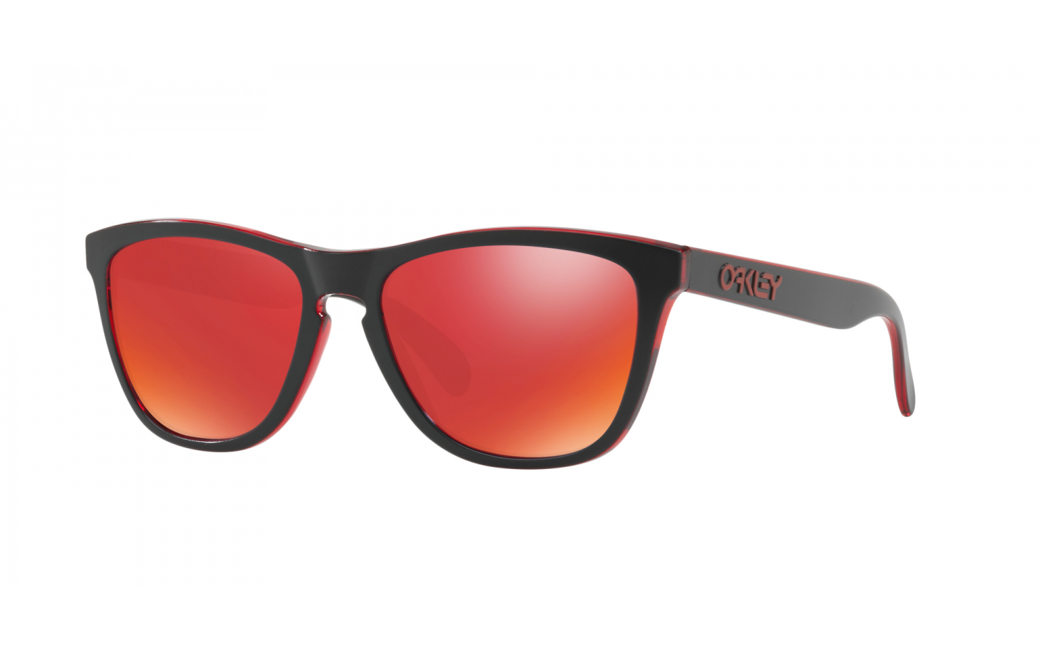 Oakley men's frogskins store 009013 wayfarer sunglasses