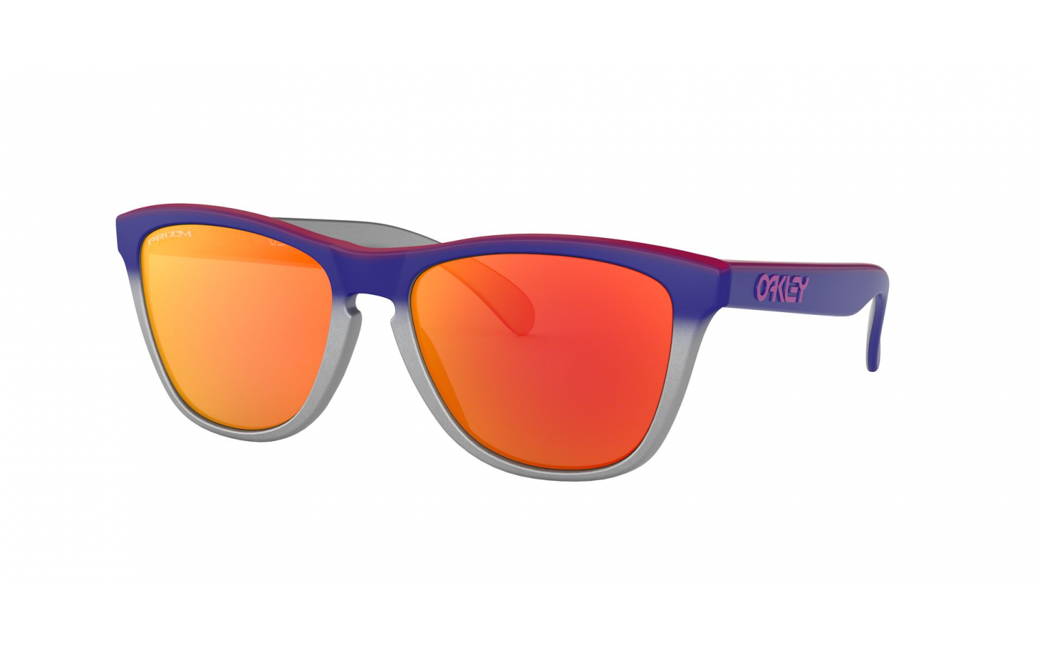 Frogskins splatterfade 2025