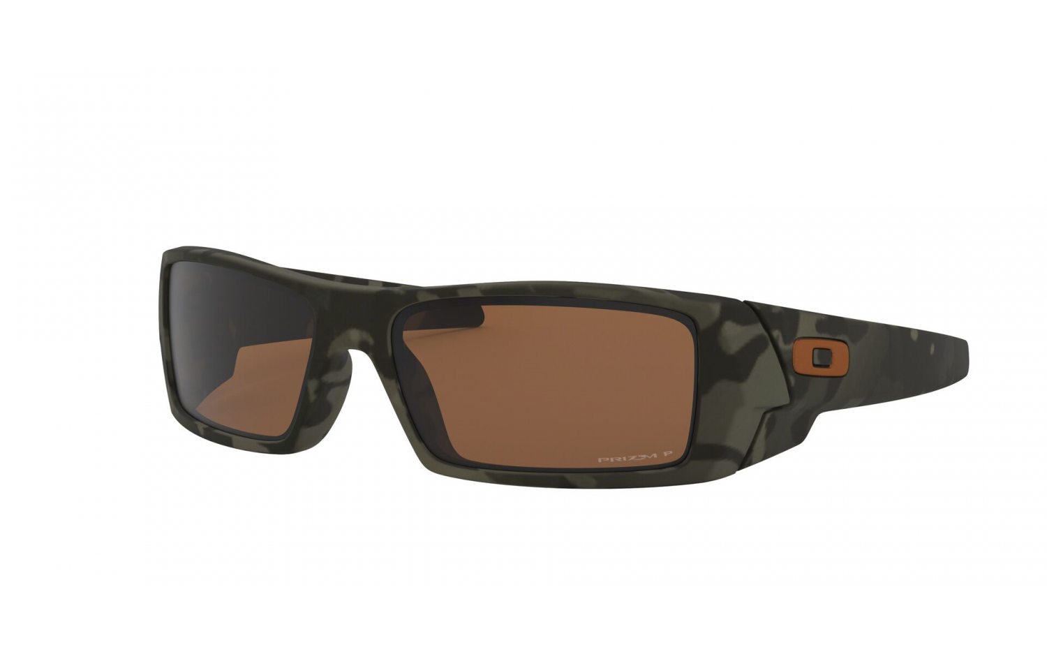 Oakley Gascan OO9014-51 60 Sunglasses 