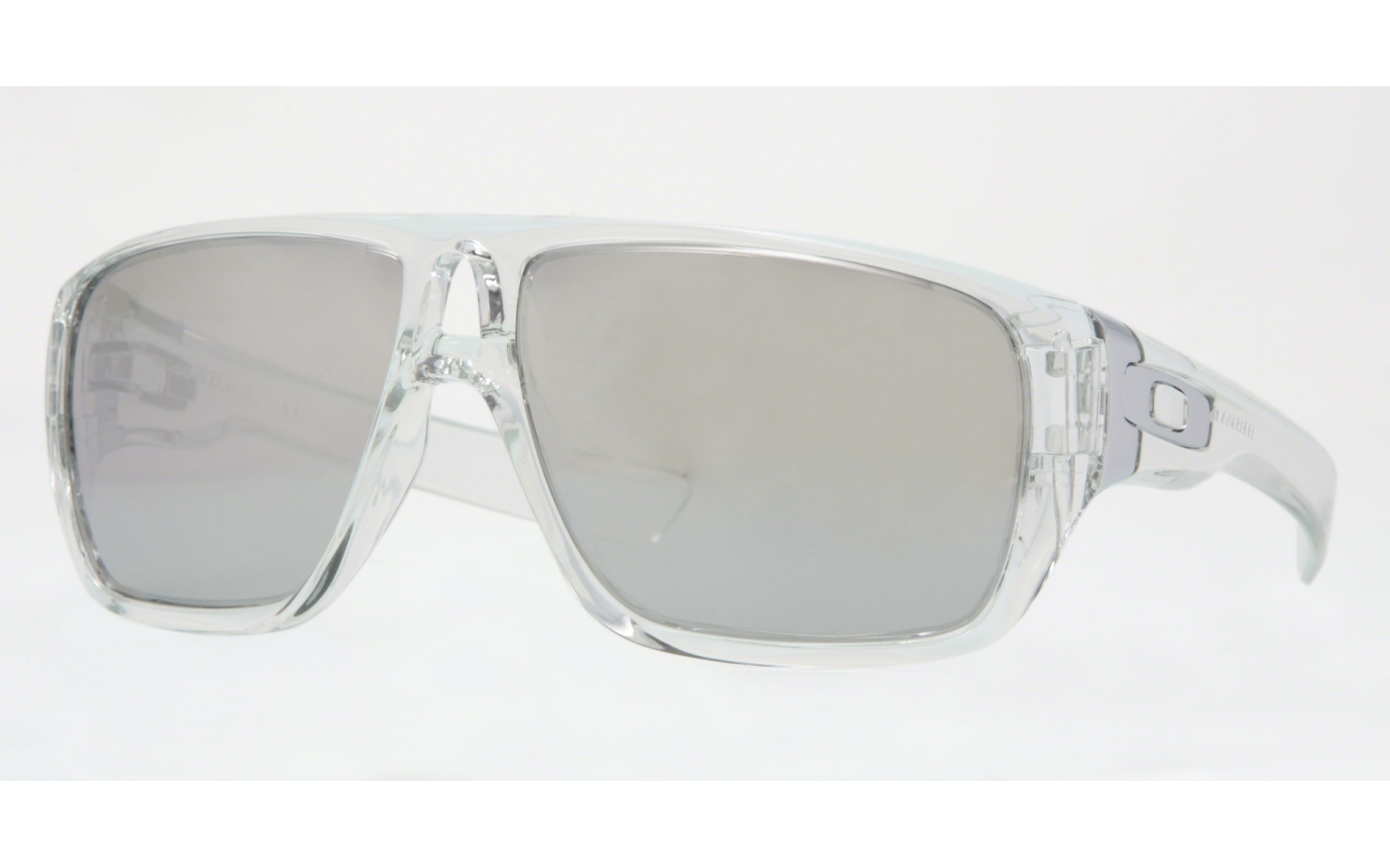 Oakley Dispatch OO9090 05 Sunglasses Shade Station