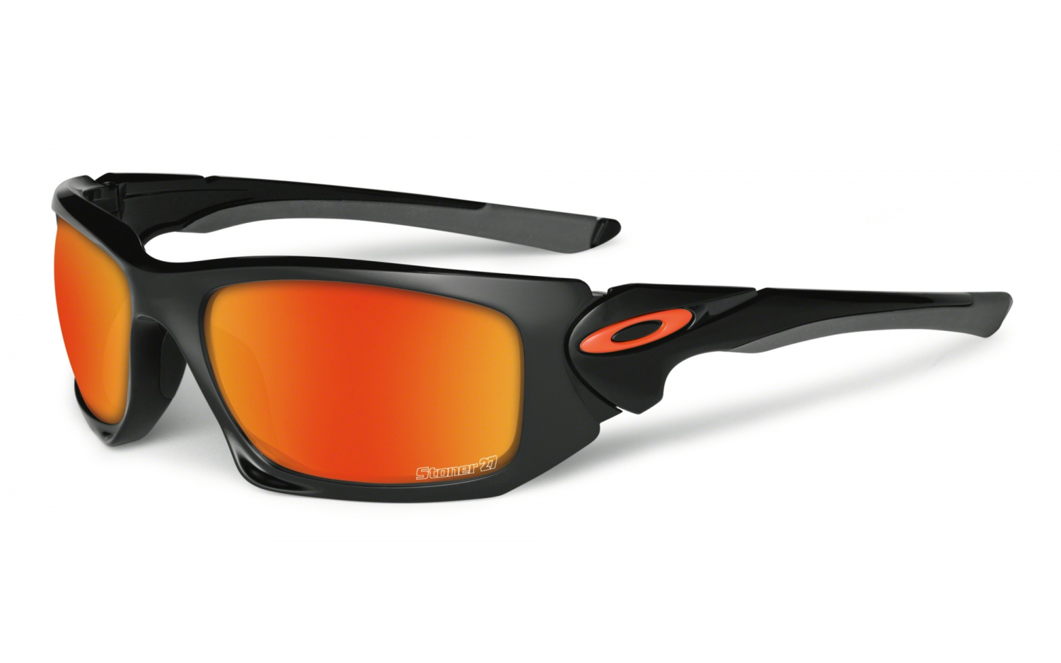 cilia rester schweizisk Oakley Moto GP Scalpel Casey Stoner Edition OO9095-15 Sunglasses | Shade  Station