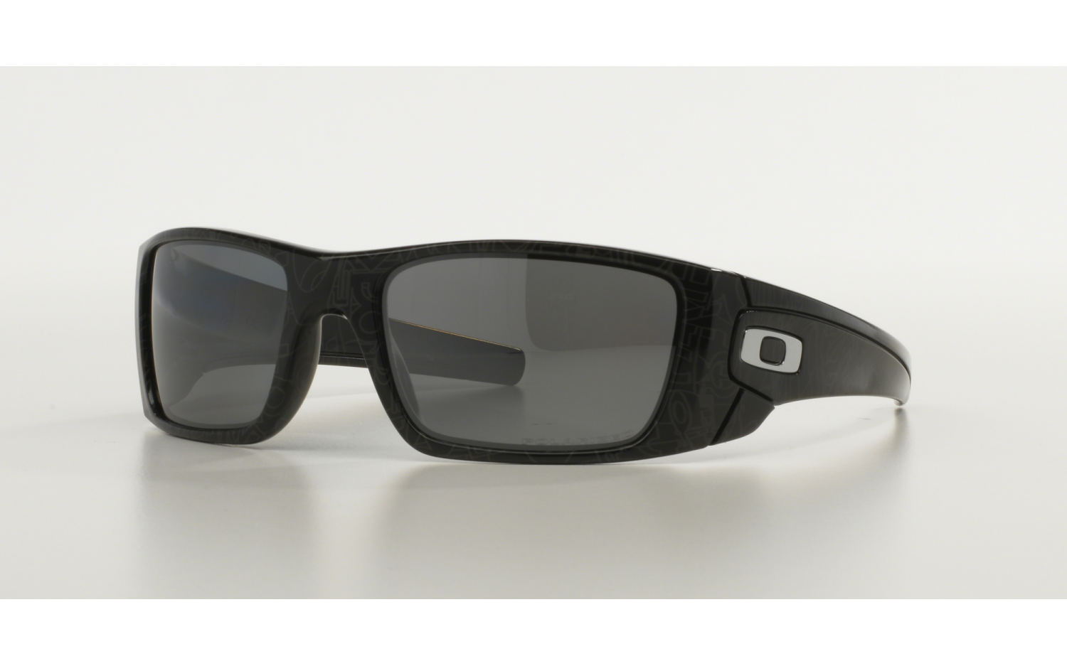 Oakley Fuel Cell OO9096 07 Prescription Sunglasses Shade Station