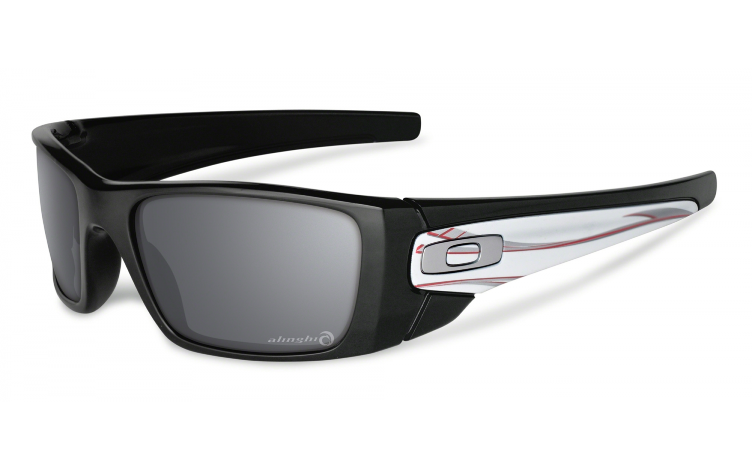 Oakley alinghi 2025