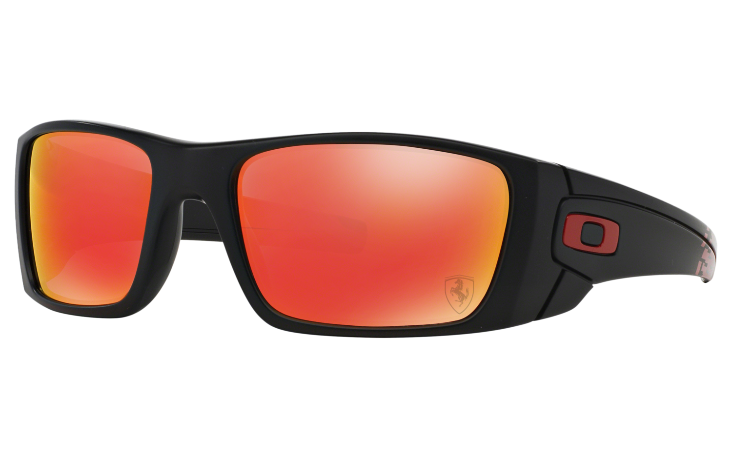 Oakley ferrari shop glasses