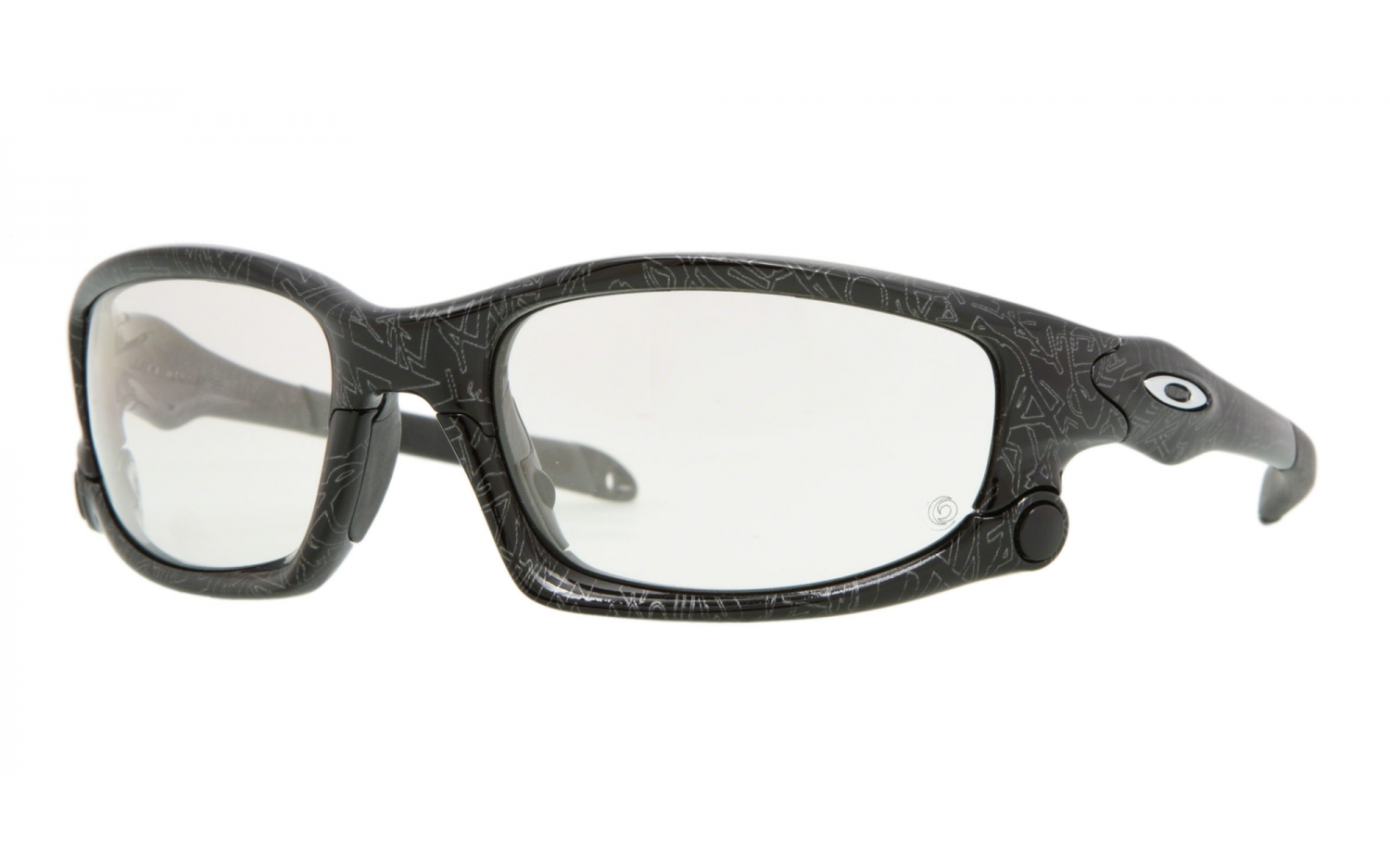 Oakley split jacket shop