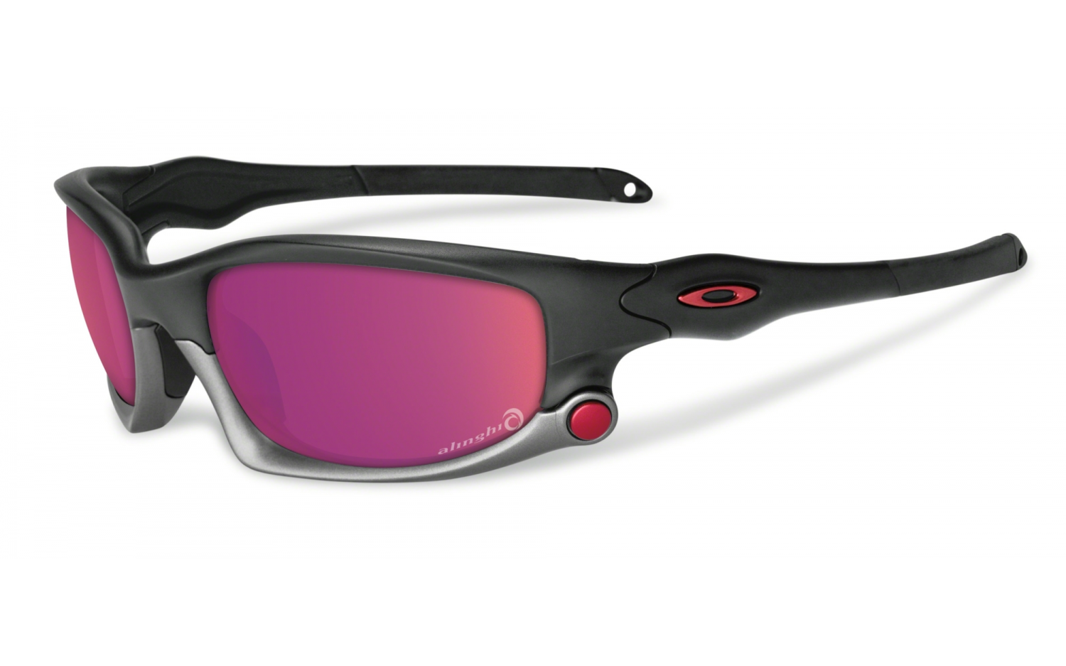 Oakley Alinghi Split Jacket OO9099-11 Sunglasses | Shade Station