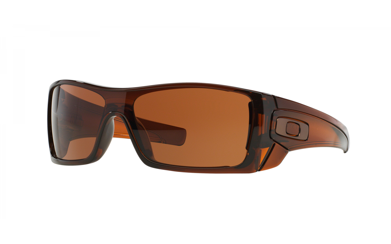 Oakley batwolf brown clearance