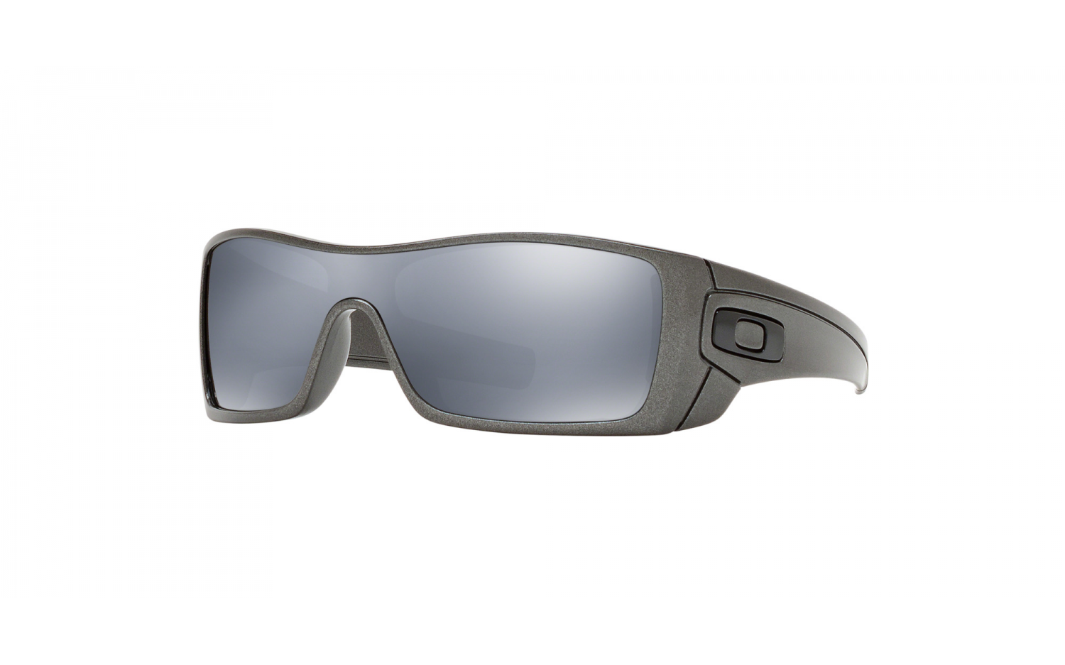 Oakley Batwolf Polarised OO9101 05 Sunglasses Shade Station