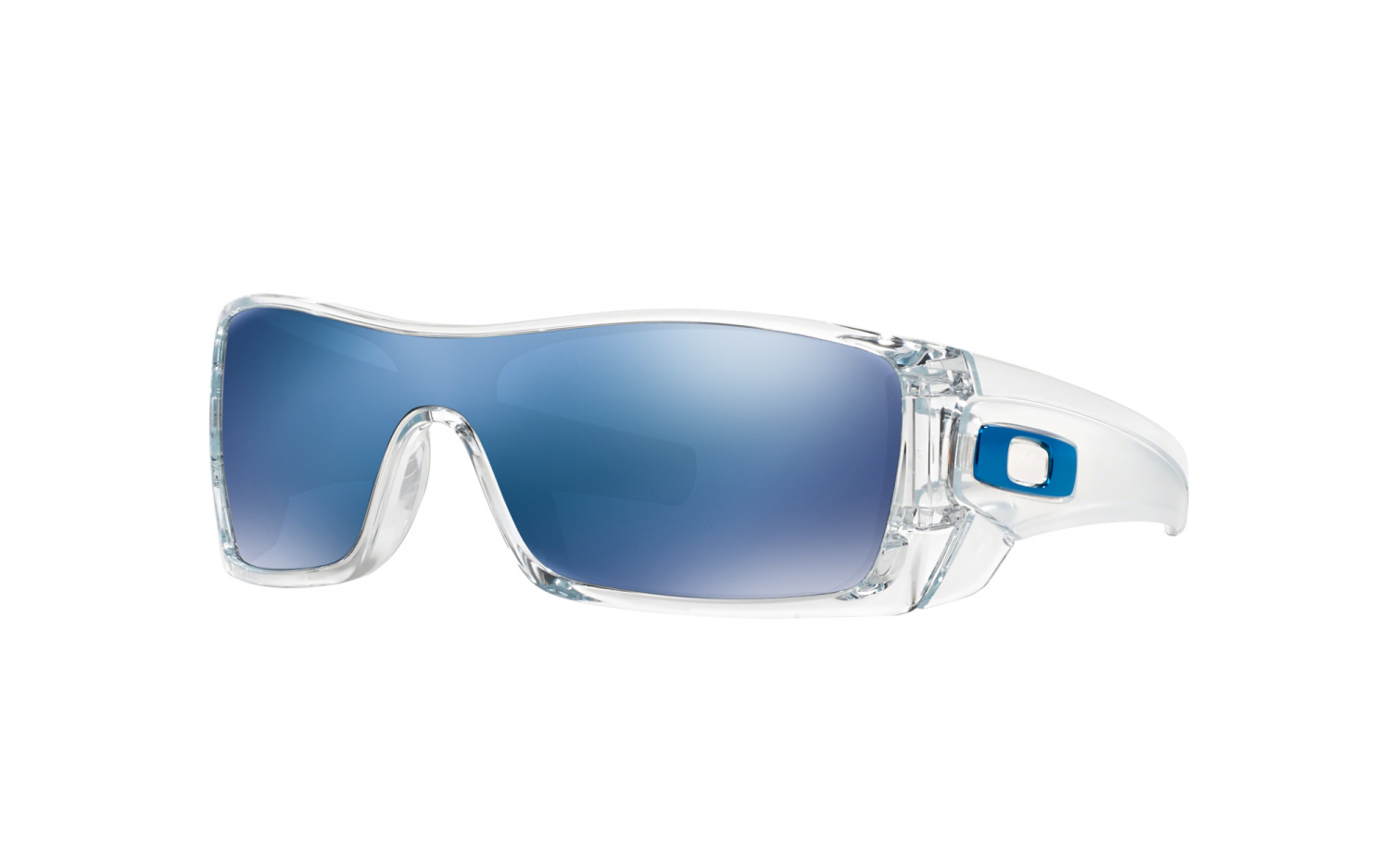 Oakley Batwolf OO9101 07 Sunglasses Shade Station