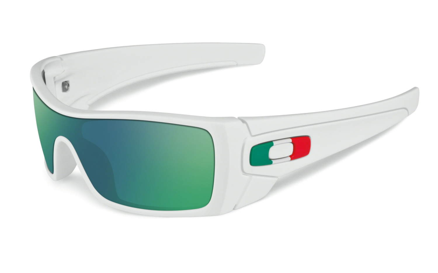 White batwolf oakley sunglasses new arrivals