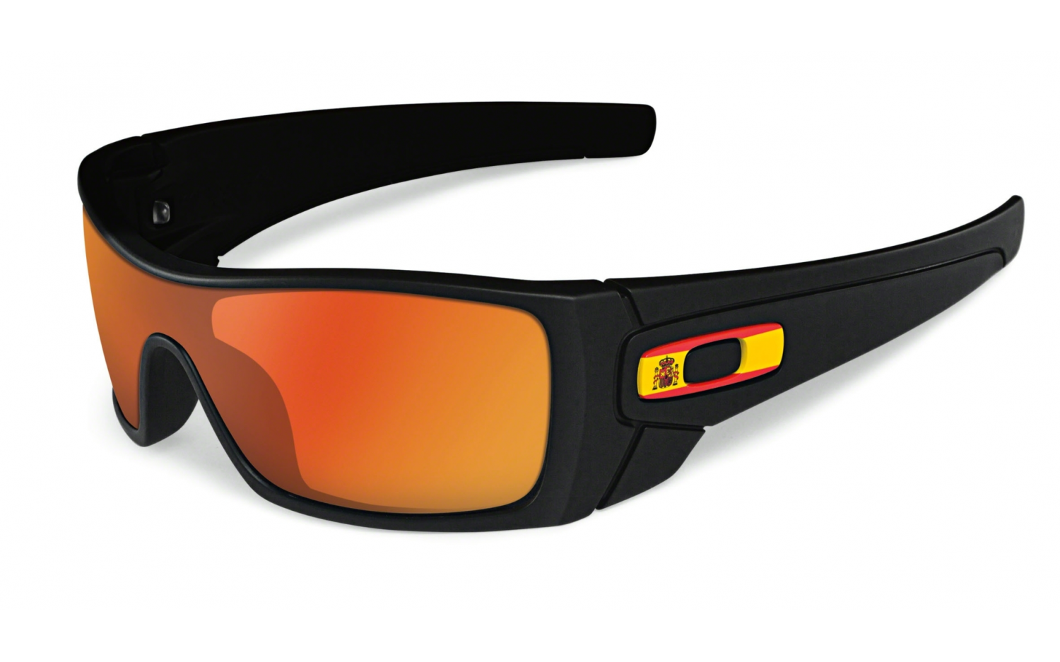 Oakley Spain Batwolf OO9101 16 Sunglasses Shade Station