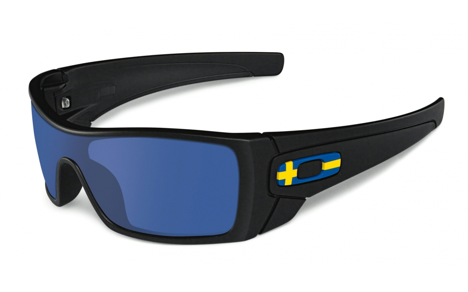 Oakley Sweden Batwolf OO9101 19 Sunglasses Shade Station