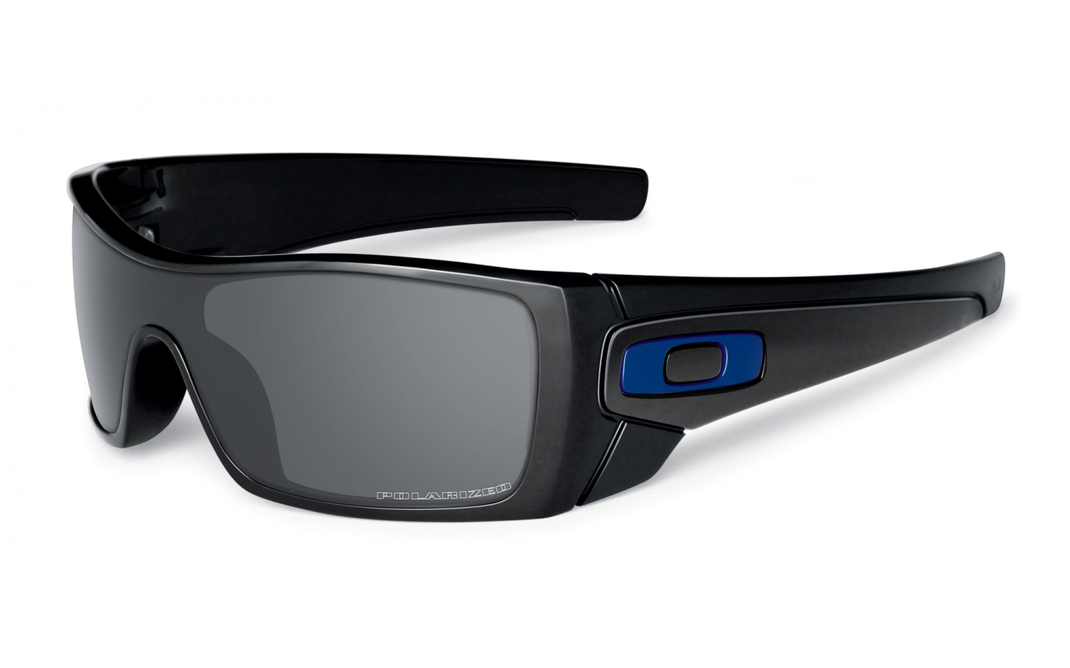 Oakley Batwolf Polarised OO9101 25 Sunglasses Shade Station