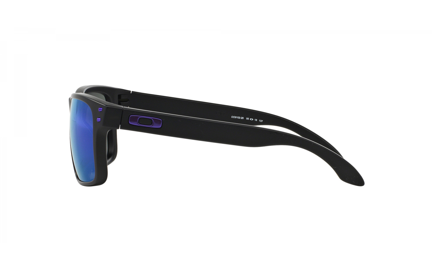 Oakley Julian Wilson Signature Series Holbrook OO9102 26 Sunglasses Shade Station