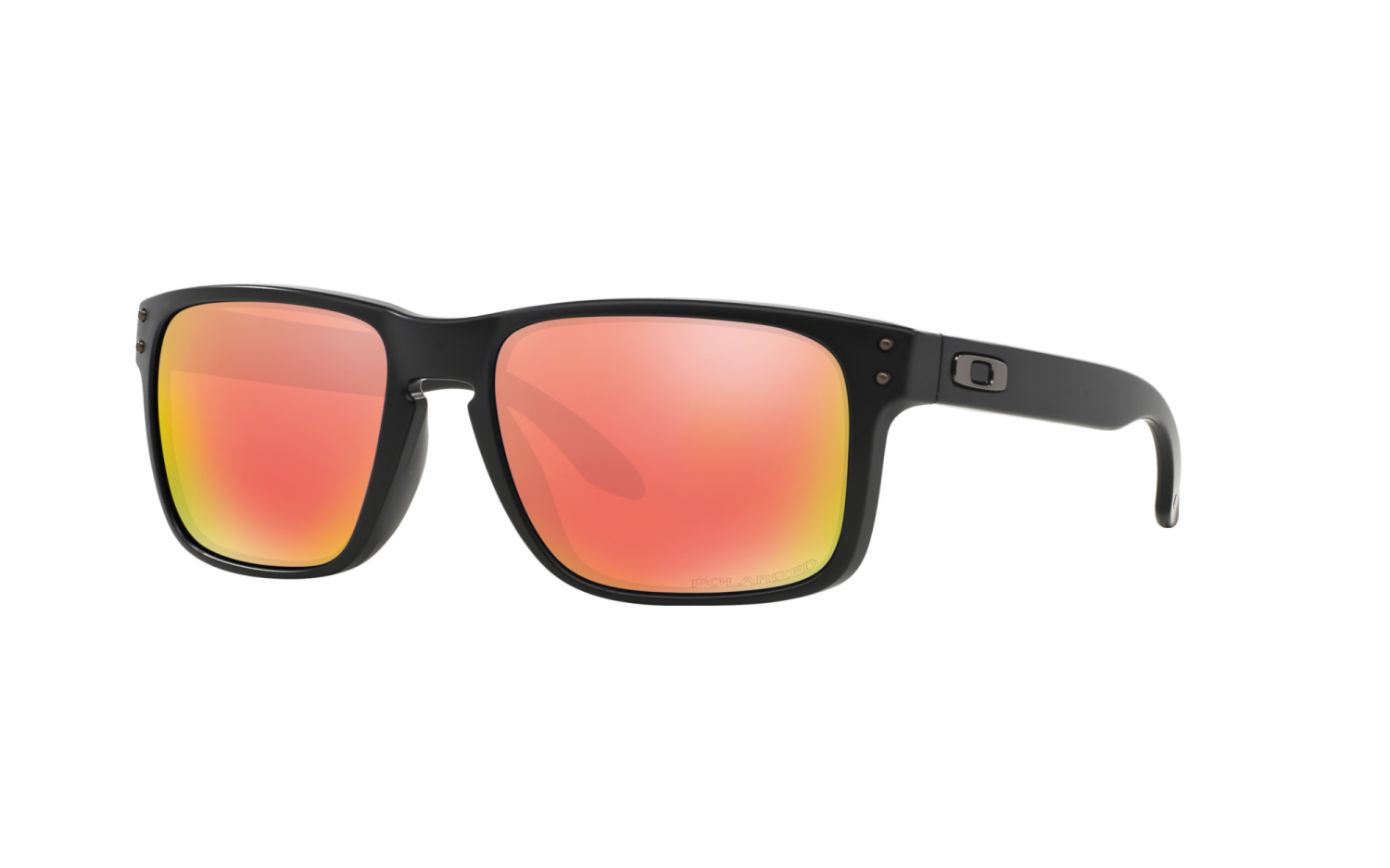 Oakley holbrook hot sale orange