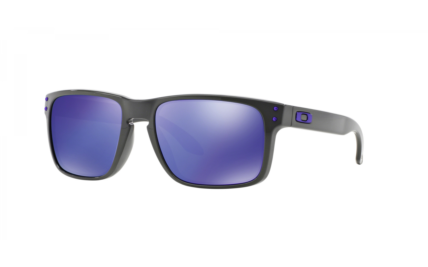 Oakley Toxic Blast Holbrook OO9102 76 Sunglasses Shade Station