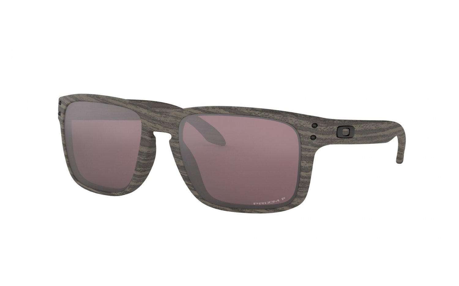 Oakley wood cheap effect sunglasses