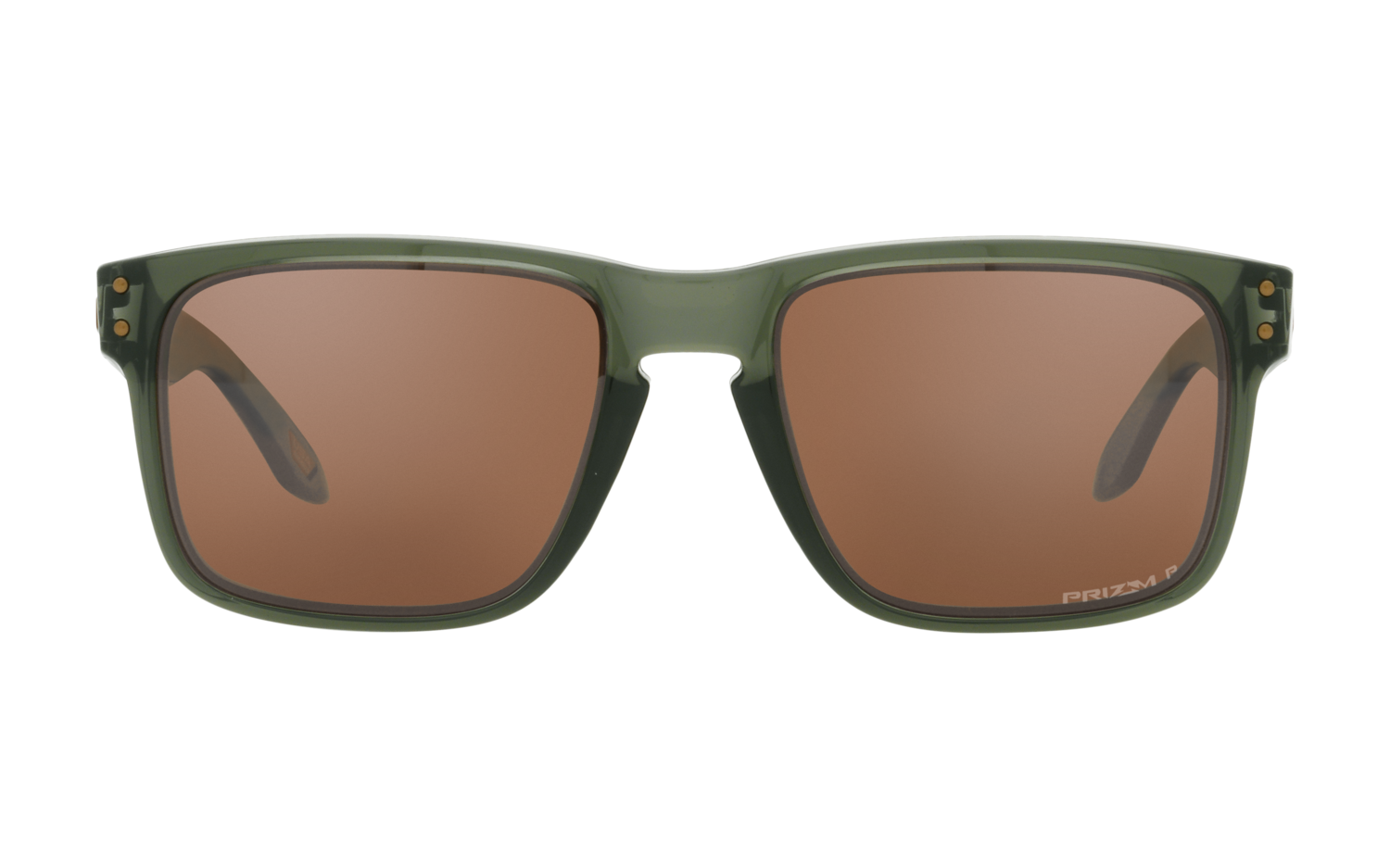 Oakley Holbrook OO9102W8 55 Sunglasses Shade Station