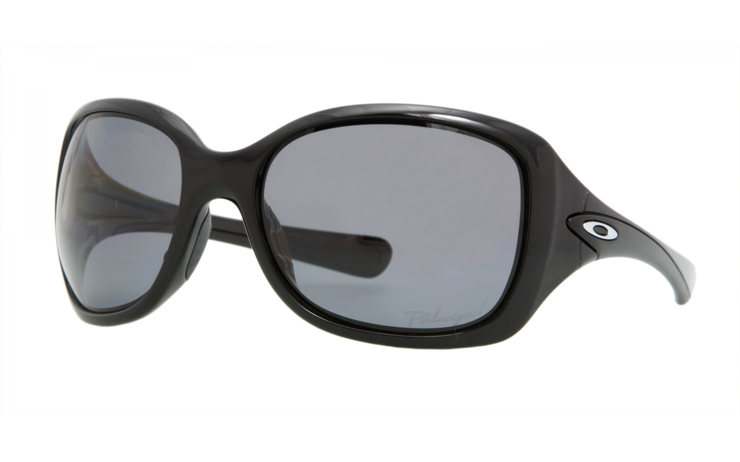 Oakley Necessity Polarised OO9122 05 Sunglasses Shade Station