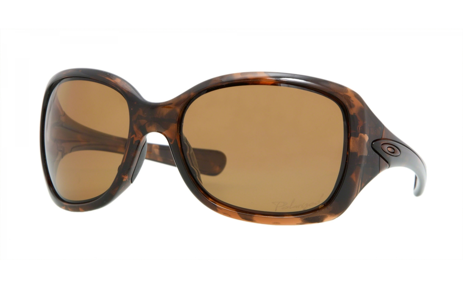 Oakley Necessity Polarised OO9122 06 Sunglasses Shade Station
