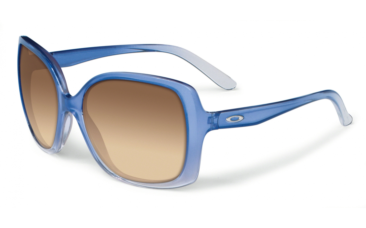 Oakley Limited Edition Beckon Iridescent Fades Sunglasses
