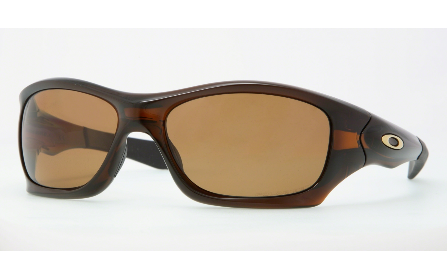 Oakley pit shop bull